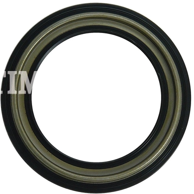 Rear Wheel Seal by TIMKEN - 710176 pa6