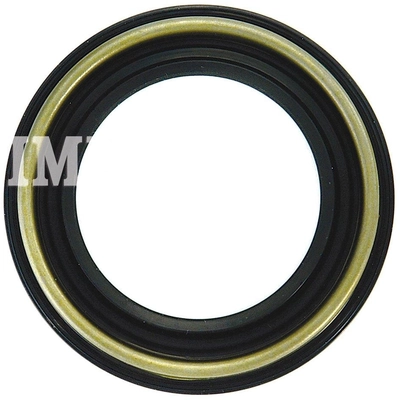 Rear Wheel Seal by TIMKEN - 710305 pa15