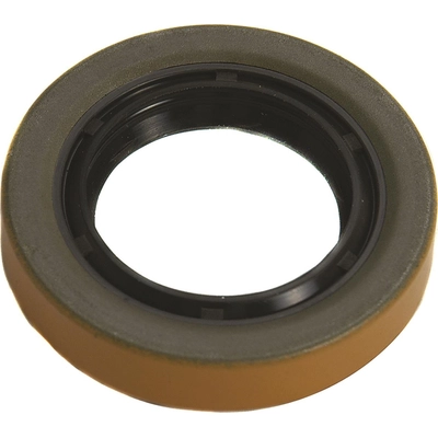 Rear Wheel Seal by TIMKEN - 710320 pa3