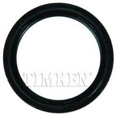 Rear Wheel Seal by TIMKEN - 710464 pa15