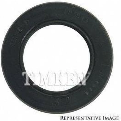 Rear Wheel Seal by TIMKEN - 710468 pa9