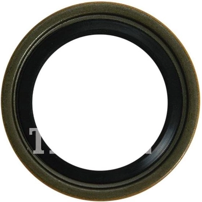 Rear Wheel Seal by TIMKEN - 710479 pa5