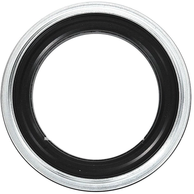 TIMKEN - 710563 - Rear Wheel Seal pa15