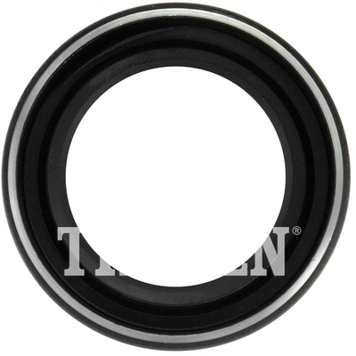 Rear Wheel Seal by TIMKEN - 710567 pa14