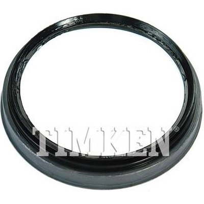 Rear Wheel Seal by TIMKEN - 710569 pa1