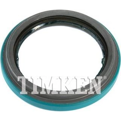 Rear Wheel Seal by TIMKEN - 710586 pa1