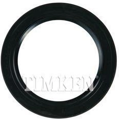 Rear Wheel Seal by TIMKEN - 710637 pa4