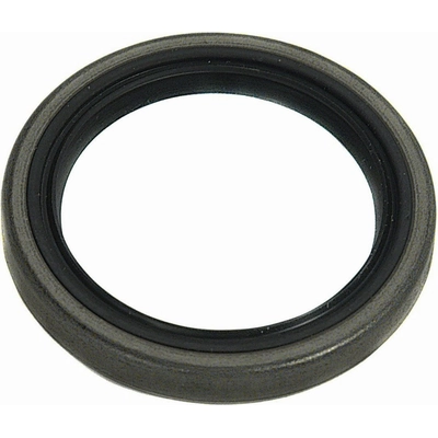 Rear Wheel Seal by TIMKEN - 7245 pa4