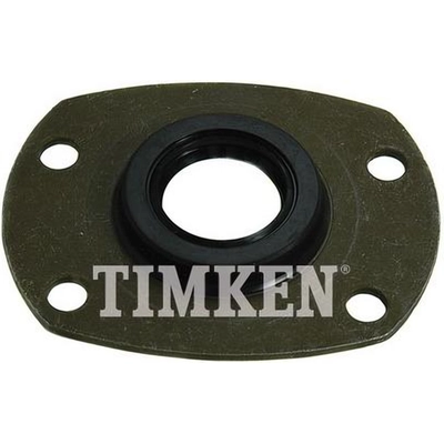 Rear Wheel Seal by TIMKEN - 8429S pa1