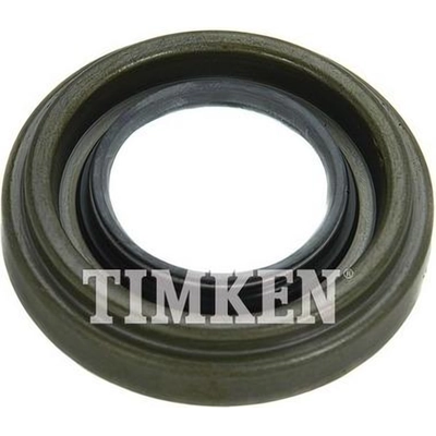 Rear Wheel Seal by TIMKEN - 8594S pa1
