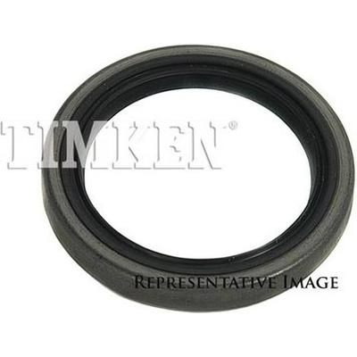 Rear Wheel Seal by TIMKEN - 9178S pa1