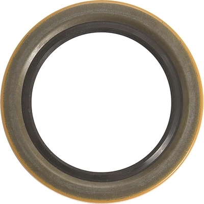 Rear Wheel Seal by TIMKEN - 9363S pa3