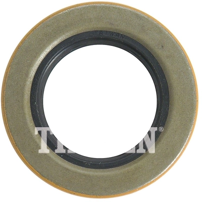 Rear Wheel Seal by TIMKEN - 9569S pa2