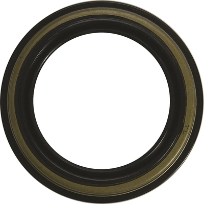 Rear Wheel Seal by TIMKEN - 9912S pa5