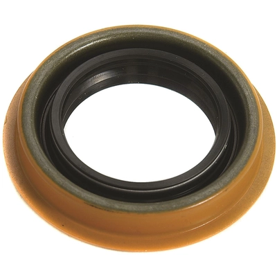 TIMKEN - SL260004 - Rear Wheel Seal pa9