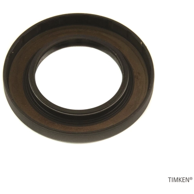 Rear Wheel Seal by TIMKEN - SL260192 pa2