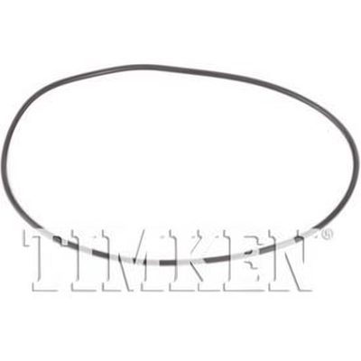 Rear Wheel Seal by TIMKEN - OR500 pa1