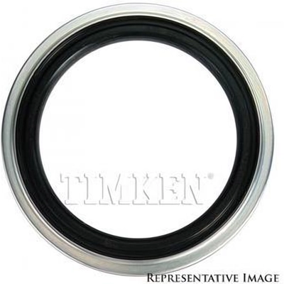 Joint de roue arrière de TIMKEN - SL260002 pa6