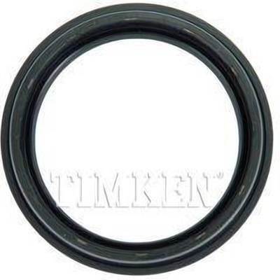 Rear Wheel Seal by TIMKEN - SL260003 pa4