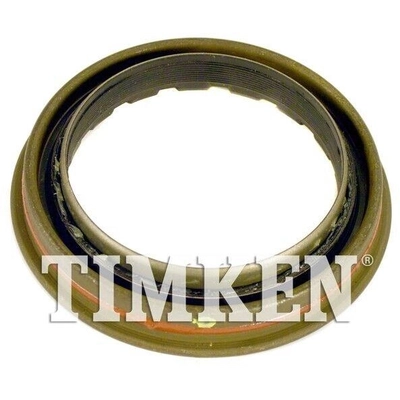 Rear Wheel Seal by TIMKEN - SL260088 pa1