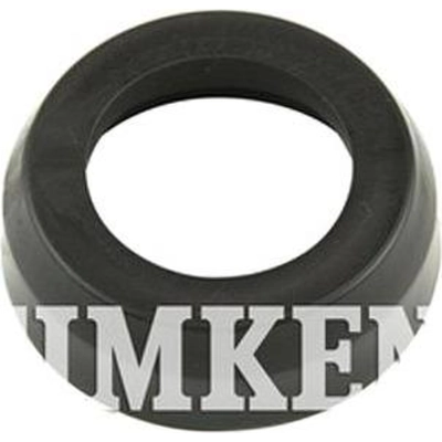 Rear Wheel Seal by TIMKEN - SL260157 pa3