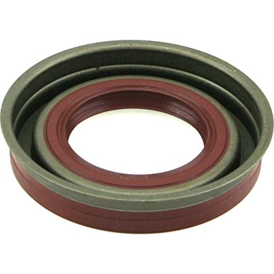 Rear Wheel Seal by WJB - WS100357 pa4