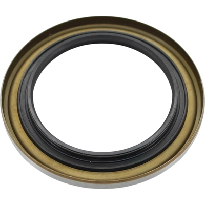 Rear Wheel Seal by WJB - WS1935 pa3