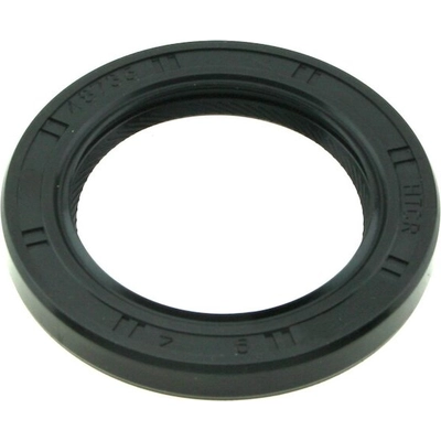 Rear Wheel Seal by WJB - WS1994 pa1