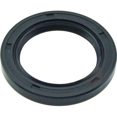 Rear Wheel Seal by WJB - WS223830 pa4