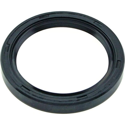 Rear Wheel Seal by WJB - WS224820 pa4