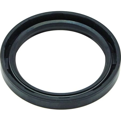 Rear Wheel Seal by WJB - WS224820 pa5
