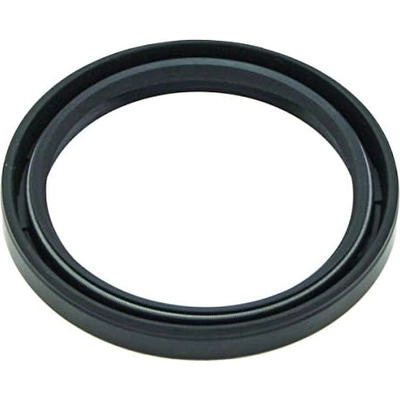 Rear Wheel Seal by WJB - WS225005 pa4