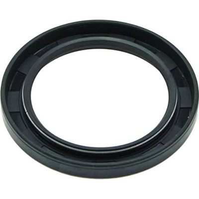 Rear Wheel Seal by WJB - WS225230 pa3