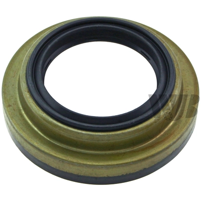 WJB - WS3195 - Wheel Seal pa2