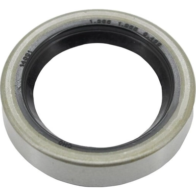 Rear Wheel Seal by WJB - WS3214 pa1