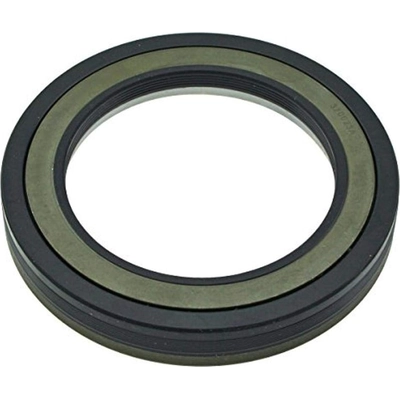 Rear Wheel Seal by WJB - WS370023A pa3