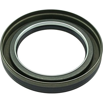 Rear Wheel Seal by WJB - WS370023A pa4