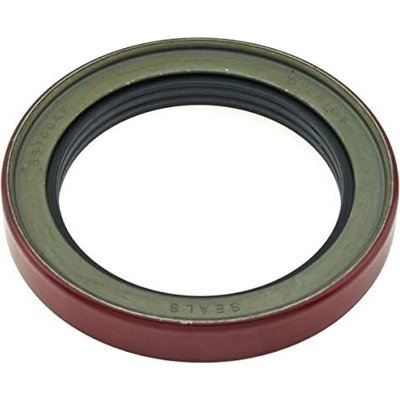 Rear Wheel Seal by WJB - WS370047A pa4