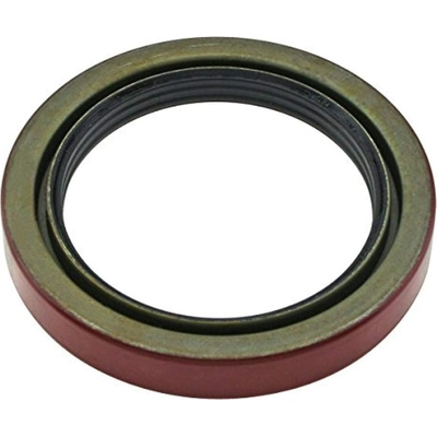 Rear Wheel Seal by WJB - WS370047A pa5