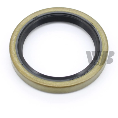 WJB - WS3794 - Wheel Seal pa2