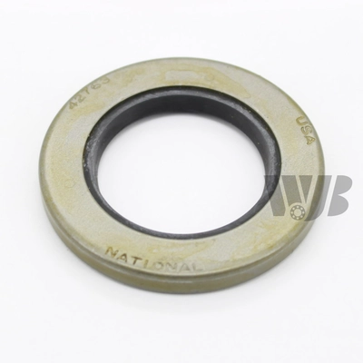 WJB - WS42763 - Wheel Seal pa2