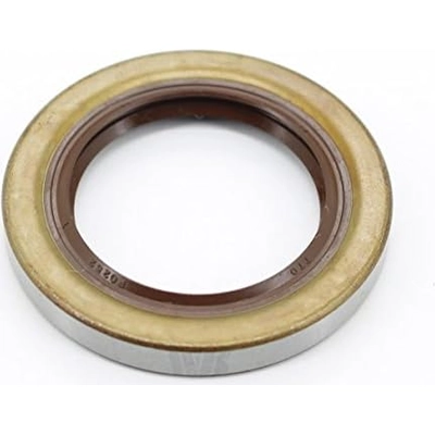 Rear Wheel Seal by WJB - WS473367 pa4