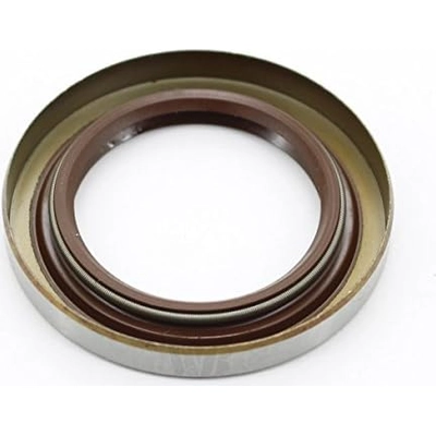 Rear Wheel Seal by WJB - WS473367 pa5