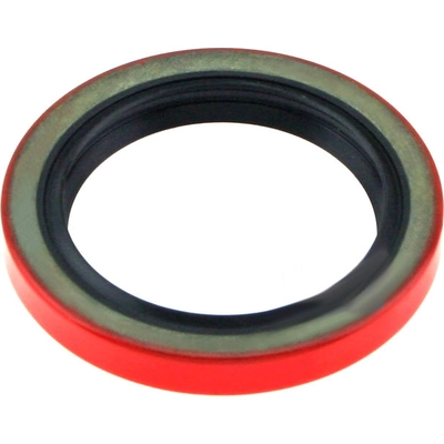 Rear Wheel Seal by WJB - WS473677 pa4
