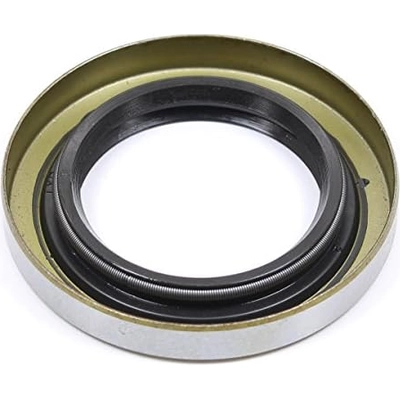 Rear Wheel Seal by WJB - WS473823 pa1