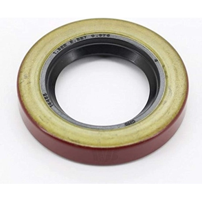 Rear Wheel Seal by WJB - WS484058 pa2