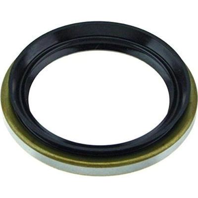 Rear Wheel Seal by WJB - WS4899 pa4