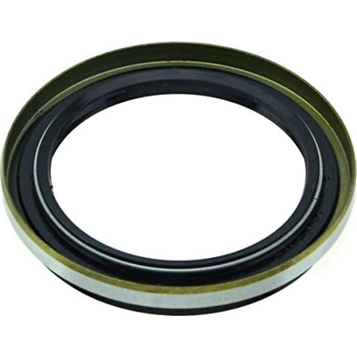 Rear Wheel Seal by WJB - WS4899 pa5