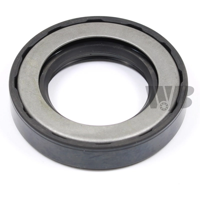 WJB - WS4989 - Wheel Seal pa2