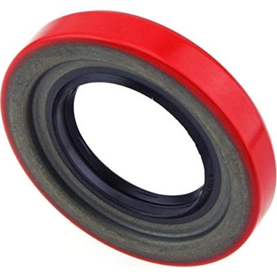 Rear Wheel Seal by WJB - WS710067 pa5